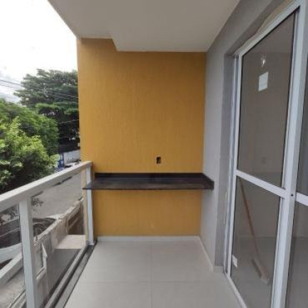 Imagem Apartamento com 2 Quartos à Venda, 57 m² em Taquara - Rio De Janeiro