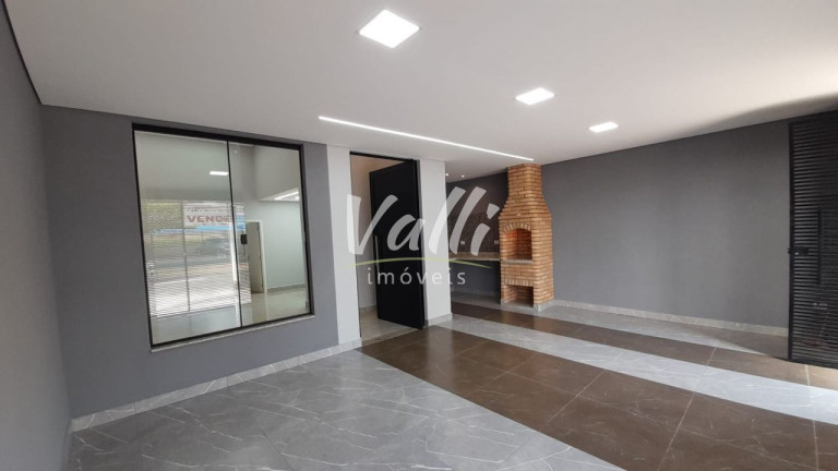 Imagem Casa com 3 Quartos à Venda, 143 m² em Vila Mollon Iv - Santa Bárbara Doeste Imagem Casa com 3 Quartos à Venda, 143 m² em Vila Mollon Iv - Santa Bárbara Doeste