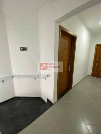 Imagem Apartamento com 2 Quartos à Venda, 46 m² em Utinga - Santo André Imagem Apartamento com 2 Quartos à Venda, 46 m² em Utinga - Santo André