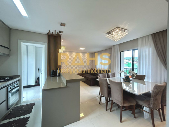 Imagem Apartamento com 3 Quartos à Venda, 91 m² em Saguaçu - Joinville Imagem Apartamento com 3 Quartos à Venda, 91 m² em Saguaçu - Joinville