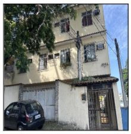 Imóvel com 2 Quartos à Venda, 50 m² em Parque Pauliceia - Duque De Caxias