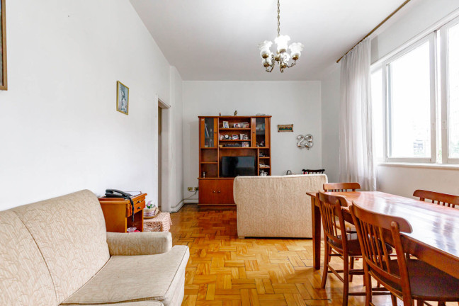 Imagem Apartamento com 3 Quartos à Venda, 105 m² em Jardim Paulista - São Paulo Imagem Apartamento com 3 Quartos à Venda, 105 m² em Jardim Paulista - São Paulo