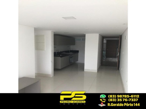 Imagem Apartamento com 2 Quartos à Venda, 66 m² em Tambaú - João Pessoa Imagem Apartamento com 2 Quartos à Venda, 66 m² em Tambaú - João Pessoa