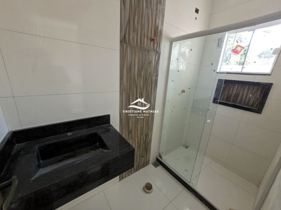 Imagem Casa com 3 Quartos à Venda, 76 m² em Jardim Atlântico Oeste (itaipuaçu) - Maricá