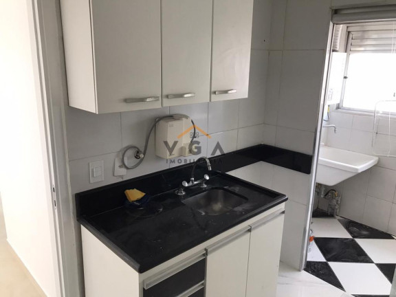 Imagem Apartamento com 3 Quartos à Venda, 63 m² em Tatuapé - São Paulo Imagem Apartamento com 3 Quartos à Venda, 63 m² em Tatuapé - São Paulo