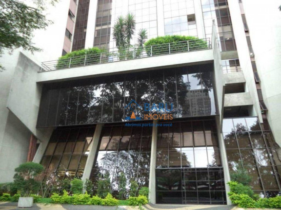 Imagem Apartamento com 1 Quarto à Venda ou Locação, 188 m² em Brooklin - São Paulo Imagem Apartamento com 1 Quarto à Venda ou Locação, 188 m² em Brooklin - São Paulo