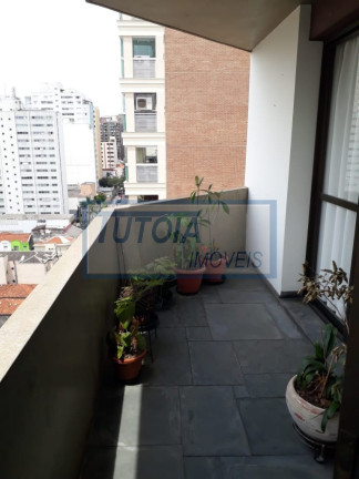 Imagem Apartamento com 3 Quartos à Venda, 200 m² em Paraíso - São Paulo Imagem Apartamento com 3 Quartos à Venda, 200 m² em Paraíso - São Paulo