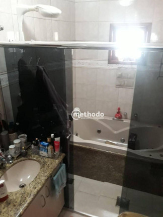Imagem Casa com 4 Quartos à Venda, 400 m² em Parque Das Flores - Campinas Imagem Casa com 4 Quartos à Venda, 400 m² em Parque Das Flores - Campinas