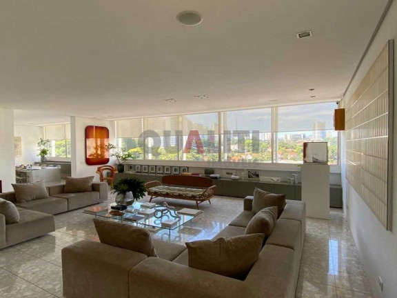 Imagem Apartamento com 2 Quartos à Venda, 506 m² em Higienópolis - São Paulo Imagem Apartamento com 2 Quartos à Venda, 506 m² em Higienópolis - São Paulo