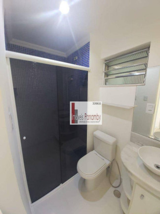 Imagem Apartamento com 3 Quartos à Venda, 64 m² em Butantã - São Paulo Imagem Apartamento com 3 Quartos à Venda, 64 m² em Butantã - São Paulo