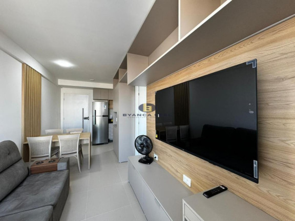 Imagem Apartamento com 1 Quarto à Venda, 36 m² em Pina - Recife