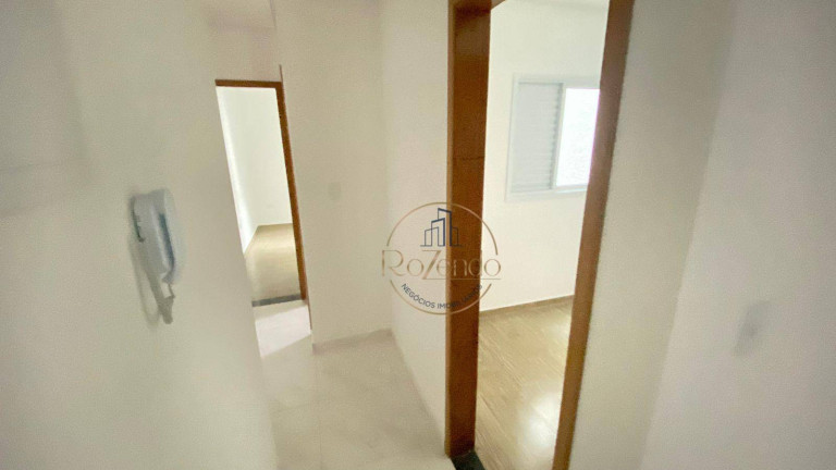 Imagem Cobertura com 2 Quartos à Venda, 39 m² em Vila Pires - Santo André Imagem Cobertura com 2 Quartos à Venda, 39 m² em Vila Pires - Santo André