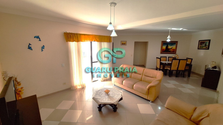 Imagem Apartamento com 3 Quartos à Venda, 130 m² em Pitangueiras - Guarujá