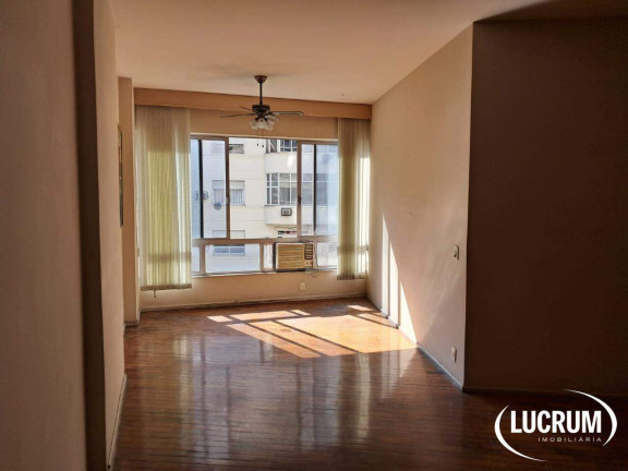 Imagem Apartamento com 3 Quartos à Venda, 130 m² em Flamengo - Rio De Janeiro