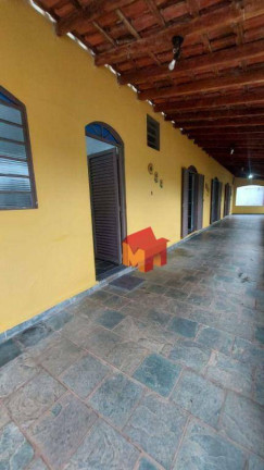Chácara com 2 Quartos à Venda, 200 m² em Centro - Itirapina