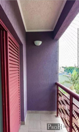 Imagem Sobrado com 3 Quartos à Venda, 281 m² em Vila Alpina - São Paulo