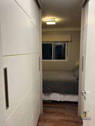 Imagem Imóvel com 3 Quartos à Venda, 122 m² em Vila Andrade - São Paulo