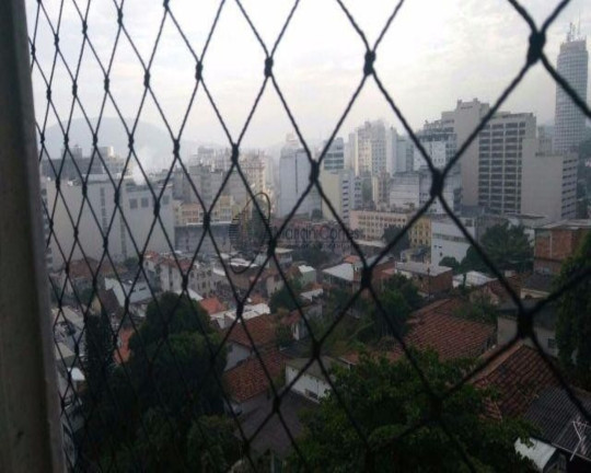 Imagem Imóvel com 2 Quartos à Venda, 86 m² em Centro - Niterói Imagem Imóvel com 2 Quartos à Venda, 86 m² em Centro - Niterói