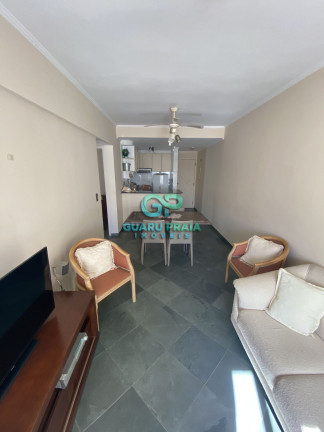 Imagem Apartamento com 2 Quartos à Venda, 78 m² em Enseada - Guarujá