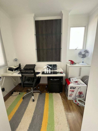 Imagem Imóvel com 3 Quartos à Venda, 224 m² em (zona Norte) Barro Branco - São Paulo