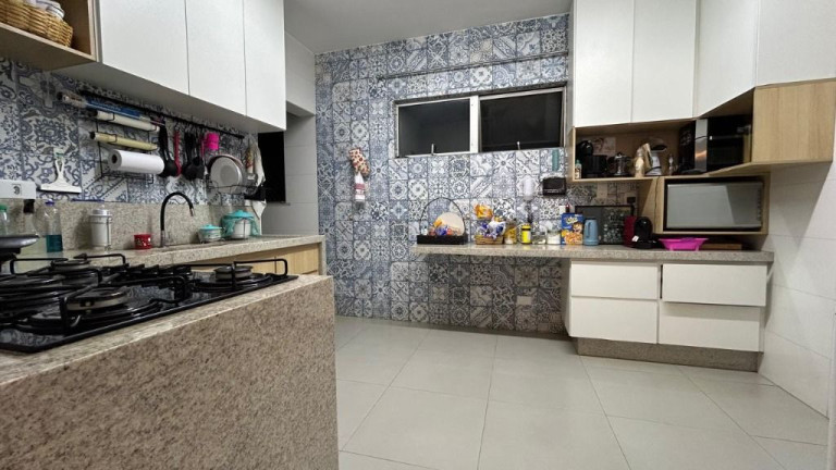 Imagem Apartamento com 3 Quartos à Venda, 124 m² em Setor Oeste - Goiânia Imagem Apartamento com 3 Quartos à Venda, 124 m² em Setor Oeste - Goiânia
