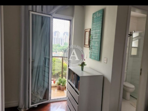 Imagem Cobertura com 3 Quartos à Venda, 180 m² em Bela Aliança - São Paulo Imagem Cobertura com 3 Quartos à Venda, 180 m² em Bela Aliança - São Paulo