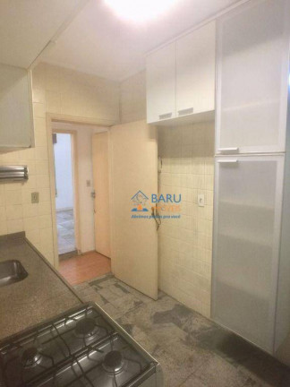 Imagem Apartamento com 2 Quartos à Venda, 93 m² em Higienópolis - São Paulo Imagem Apartamento com 2 Quartos à Venda, 93 m² em Higienópolis - São Paulo