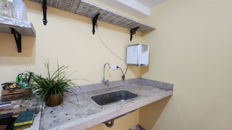 Imagem Casa de Vila com 4 Quartos à Venda, 140 m² em Santana - São Paulo Imagem Casa de Vila com 4 Quartos à Venda, 140 m² em Santana - São Paulo