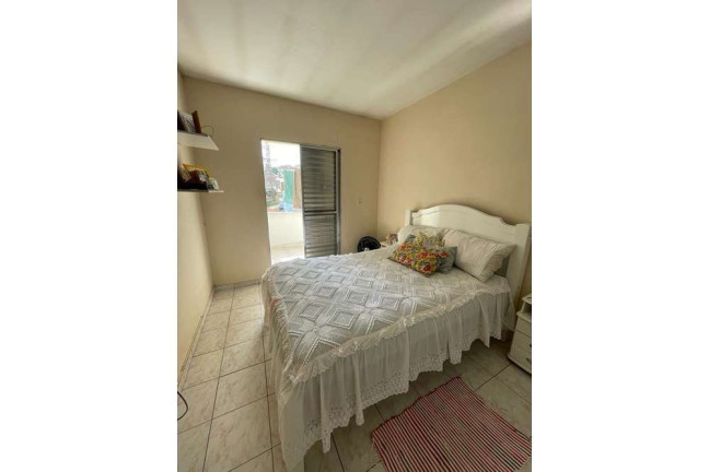 Imagem Casa com 2 Quartos à Venda, 137 m² em  Cidade Continental  -  São Paulo 