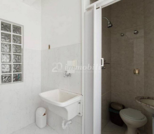 Imagem Apartamento com 2 Quartos à Venda, 100 m² em Higienópolis - São Paulo
