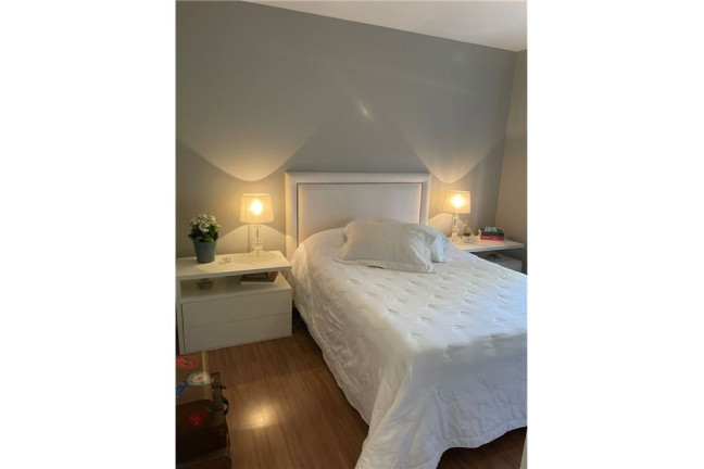 Imagem Apartamento com 2 Quartos à Venda, 60 m² em Vila Nova Conceição - São Paulo Imagem Apartamento com 2 Quartos à Venda, 60 m² em Vila Nova Conceição - São Paulo