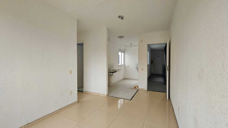 Imagem Apartamento com 2 Quartos à Venda, 47 m² em Caji - Lauro De Freitas
