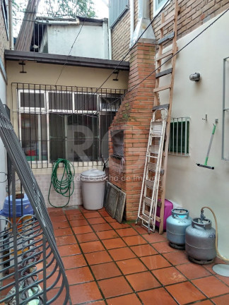 Imagem Casa de Condomínio com 3 Quartos à Venda, 106 m² em Cristal - Porto Alegre Imagem Casa de Condomínio com 3 Quartos à Venda, 106 m² em Cristal - Porto Alegre