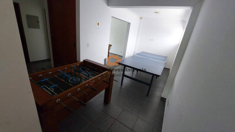 Imagem Apartamento com 3 Quartos à Venda, 197 m² em Centro - São Vicente Imagem Apartamento com 3 Quartos à Venda, 197 m² em Centro - São Vicente