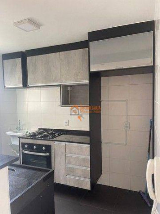 Imagem Apartamento com 2 Quartos à Venda, 42 m² em água Chata - Guarulhos Imagem Apartamento com 2 Quartos à Venda, 42 m² em água Chata - Guarulhos