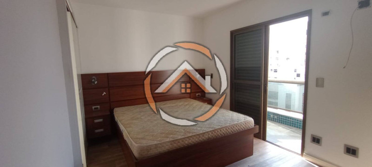 Imagem Cobertura com 3 Quartos à Venda, 250 m² em Santo Antônio - São Caetano Do Sul