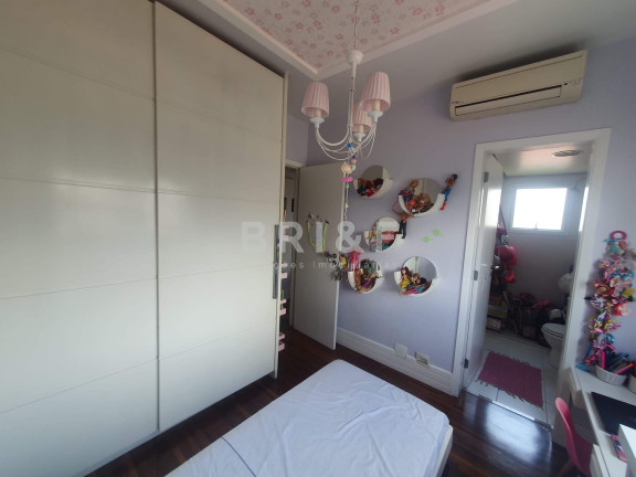 Imagem Apartamento com 3 Quartos à Venda, 130 m² em Cidade Monções - São Paulo Imagem Apartamento com 3 Quartos à Venda, 130 m² em Cidade Monções - São Paulo
