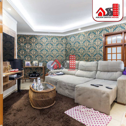Imagem Casa à Venda, 459 m² em Centro - Pirassununga