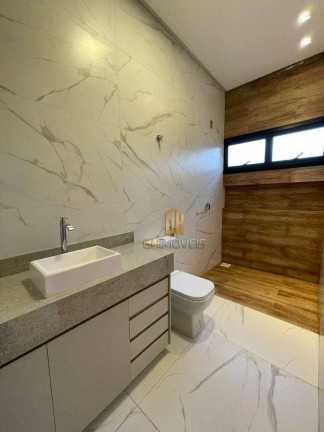 Imagem Casa com 4 Quartos à Venda, 222 m² em St. Morada Do Lago - Trindade Imagem Casa com 4 Quartos à Venda, 222 m² em St. Morada Do Lago - Trindade