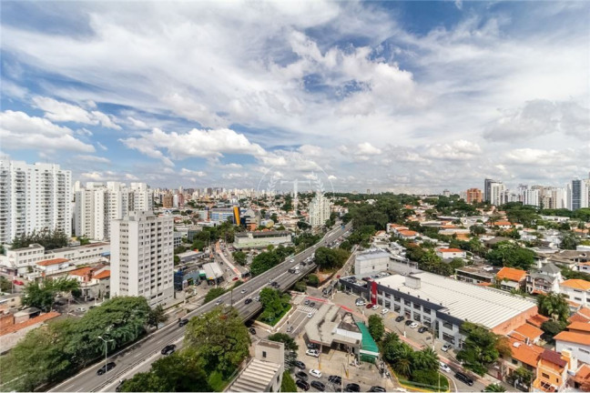 Imagem Apartamento com 1 Quarto à Venda, 28 m² em Moema - São Paulo Imagem Apartamento com 1 Quarto à Venda, 28 m² em Moema - São Paulo