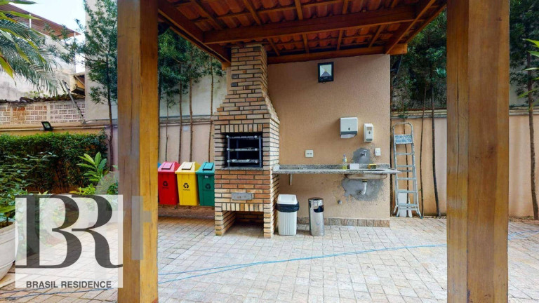 Imagem Apartamento com 2 Quartos à Venda, 47 m² em Jardim Ubirajara (zona Sul) - São Paulo Imagem Apartamento com 2 Quartos à Venda, 47 m² em Jardim Ubirajara (zona Sul) - São Paulo