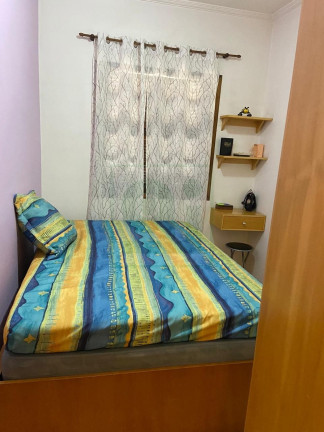 Imagem Casa com 3 Quartos à Venda, 127 m² em Parque Ipê - São Paulo Imagem Casa com 3 Quartos à Venda, 127 m² em Parque Ipê - São Paulo