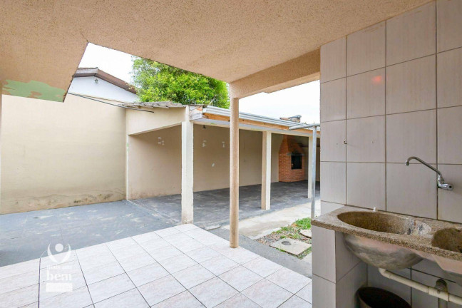 Imagem Casa com 3 Quartos à Venda, 69 m² em Bairro Alto - Curitiba Imagem Casa com 3 Quartos à Venda, 69 m² em Bairro Alto - Curitiba
