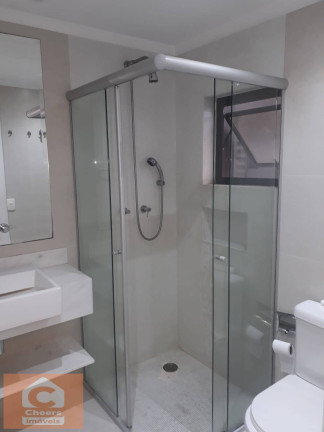 Imagem Apartamento com 2 Quartos à Venda, 57 m² em Moema - São Paulo Imagem Apartamento com 2 Quartos à Venda, 57 m² em Moema - São Paulo