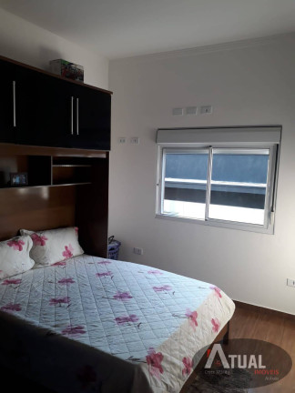 Imagem Casa de Condomínio com 4 Quartos à Venda, 300 m² em Jardim Paraíso Da Usina - Atibaia Imagem Casa de Condomínio com 4 Quartos à Venda, 300 m² em Jardim Paraíso Da Usina - Atibaia