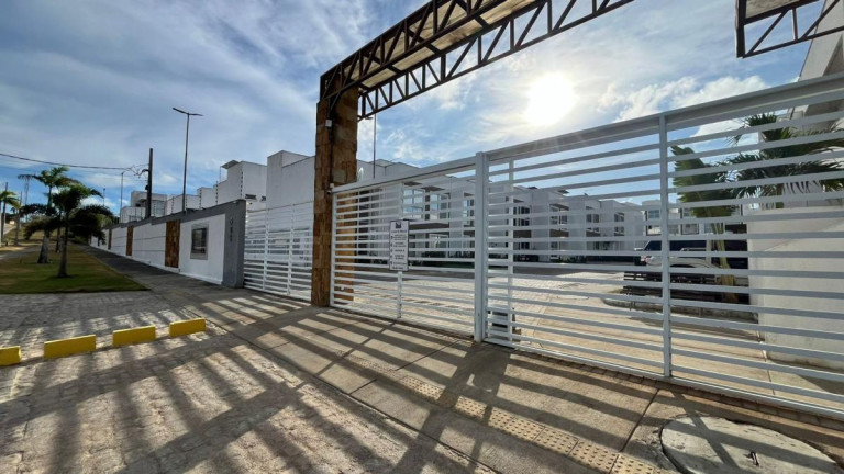 Casa de Condomínio com 3 Quartos à Venda, 152 m² em Parque Das Nações - Parnamirim