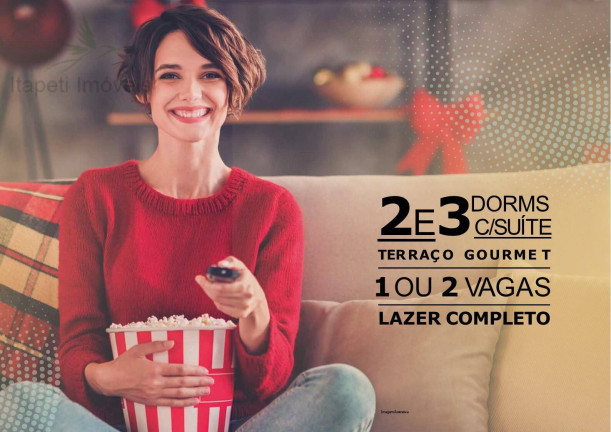 Imagem Apartamento com 3 Quartos à Venda, 80 m² em Centro - Suzano