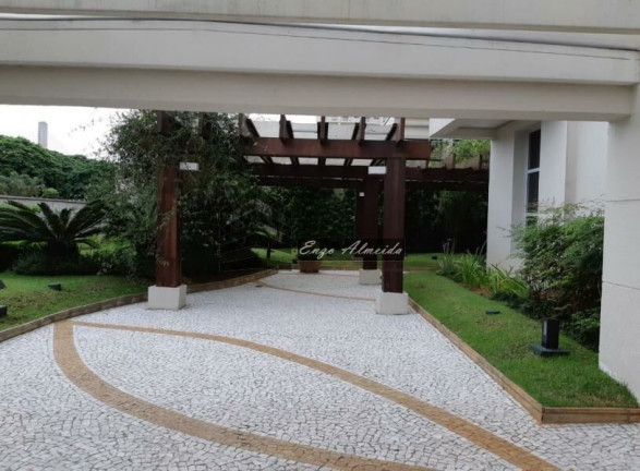 Imagem Apartamento com 3 Quartos à Venda, 160 m² em Santo Amaro - São Paulo Imagem Apartamento com 3 Quartos à Venda, 160 m² em Santo Amaro - São Paulo