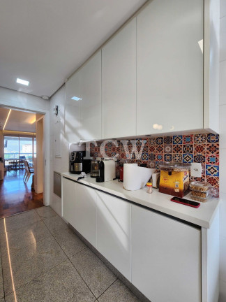 Imagem Apartamento com 3 Quartos à Venda, 160 m² em Vila Mariana (zona Sul) - São Paulo