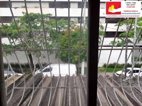 Imagem Sobrado com 3 Quartos à Venda, 200 m² em Vila São Francisco (zona Sul) - São Paulo